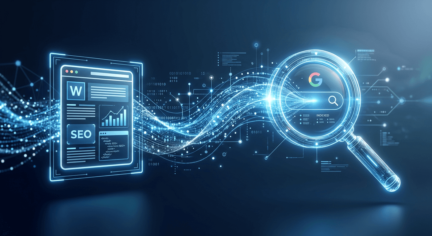 Mastering the Fundamentals of Référencement SEO Définition and Natural Indexing in 2026