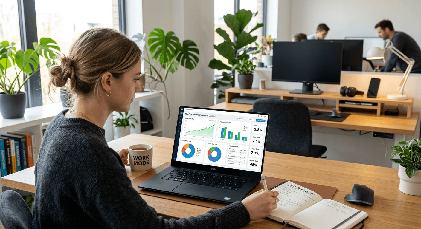 Top 6 Best Free SEO Analyzer Tools for Website Health and Rankings in 2026