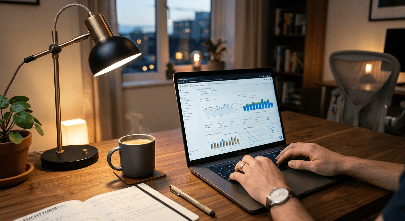 How to Analyze Your Website for SEO Performance