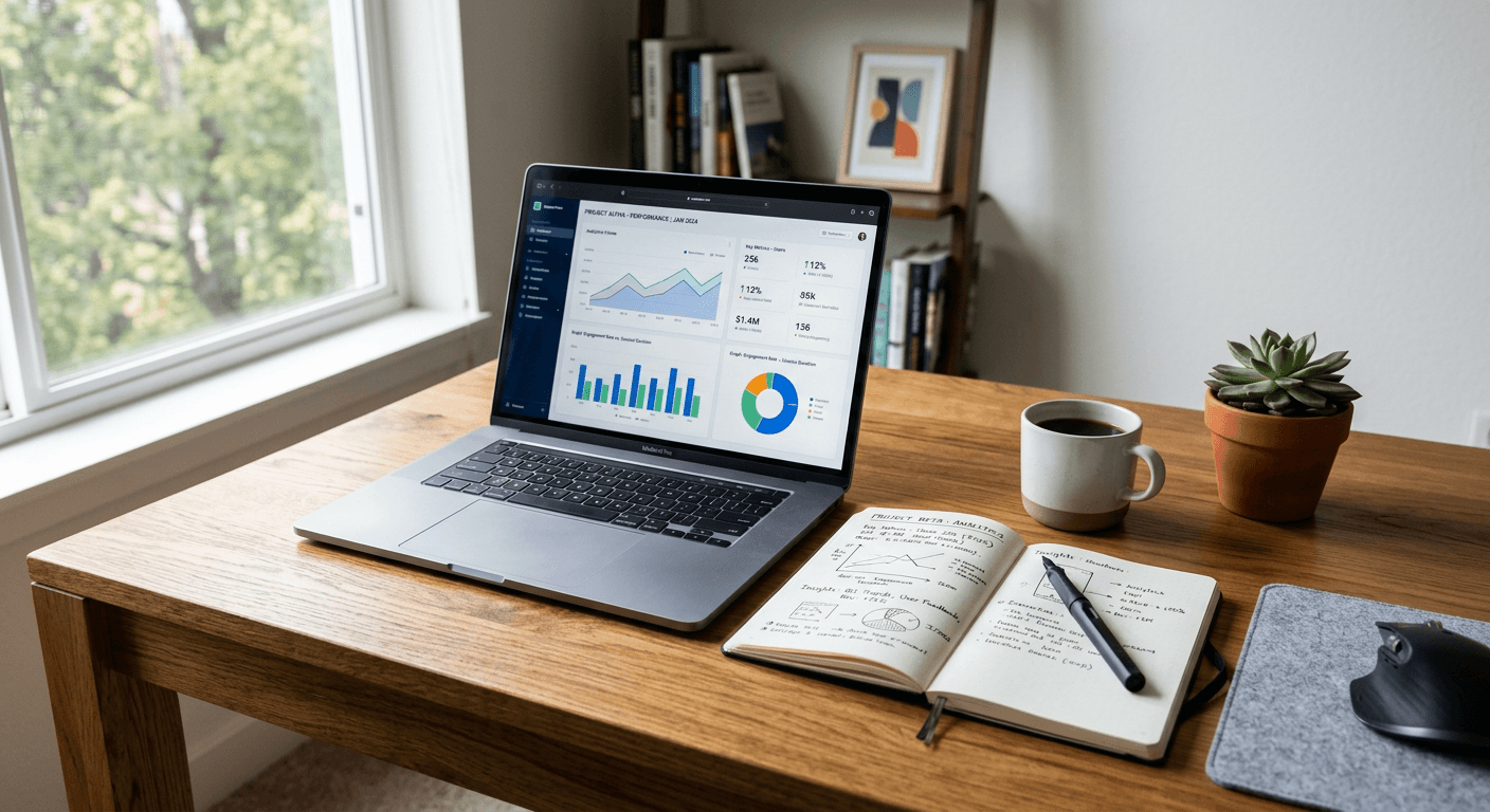 Creating Content for SEO Success
