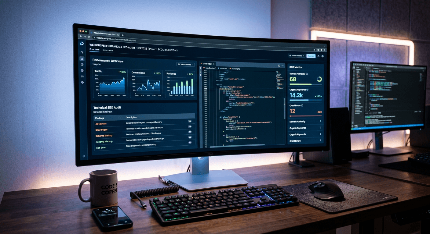 Mastering the Audit Technique SEO for Superior Indexing Performance