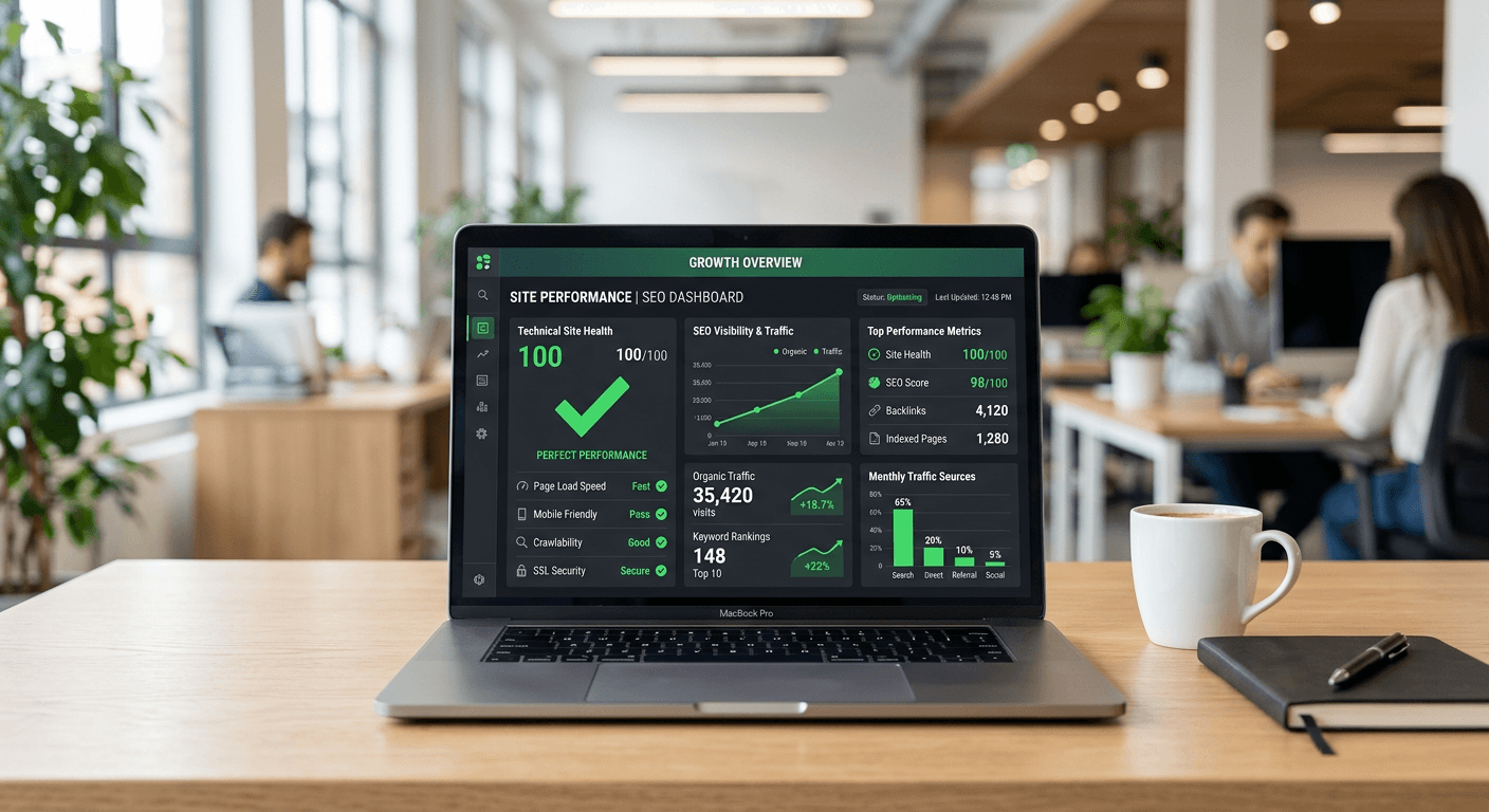 Best SEO Website Test Tools for Superior Search Performance in 2026