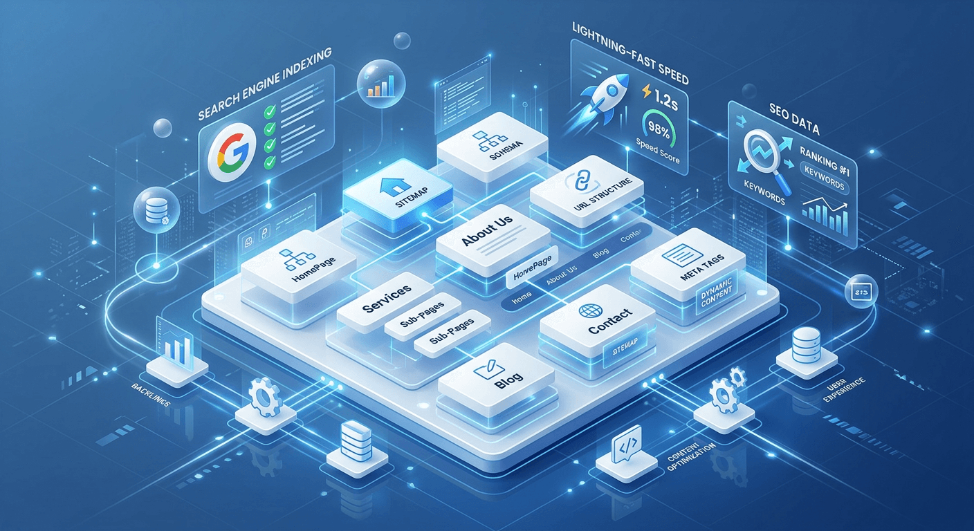 A Comprehensive Guide to Technical Optimisation SEO for Better Rankings in 2026