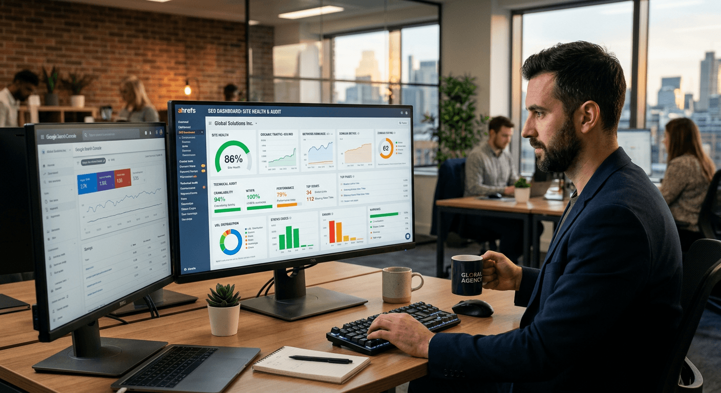 The Best Tools for Website SEO Evaluation