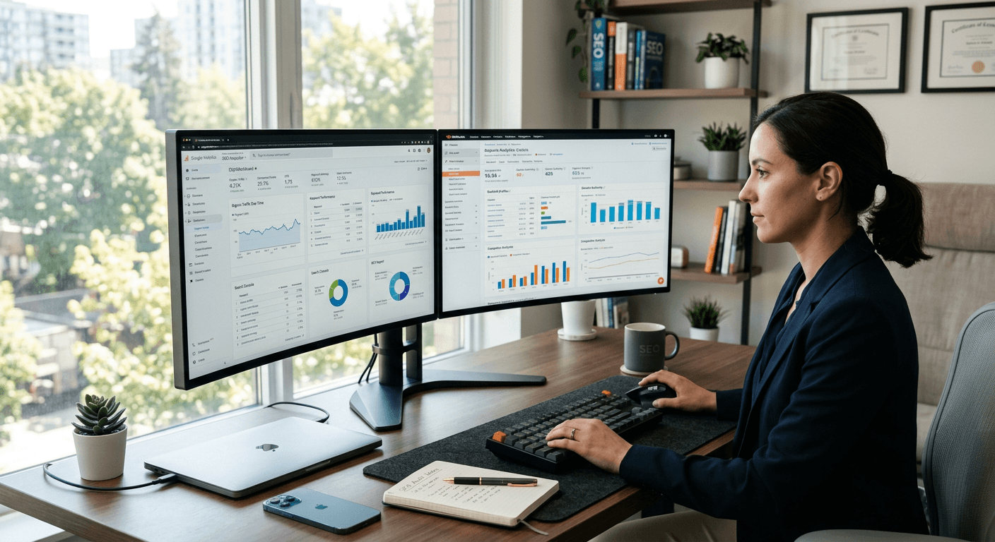 Top 5 Agencies: Agence Référencement SEO Comparison